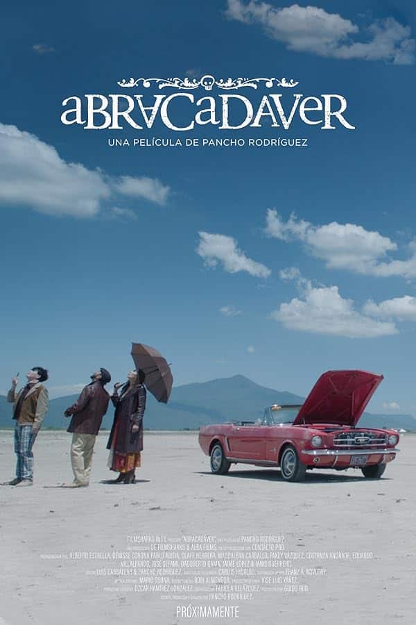(2024) Abracadaver | اجی مجی لاترجی