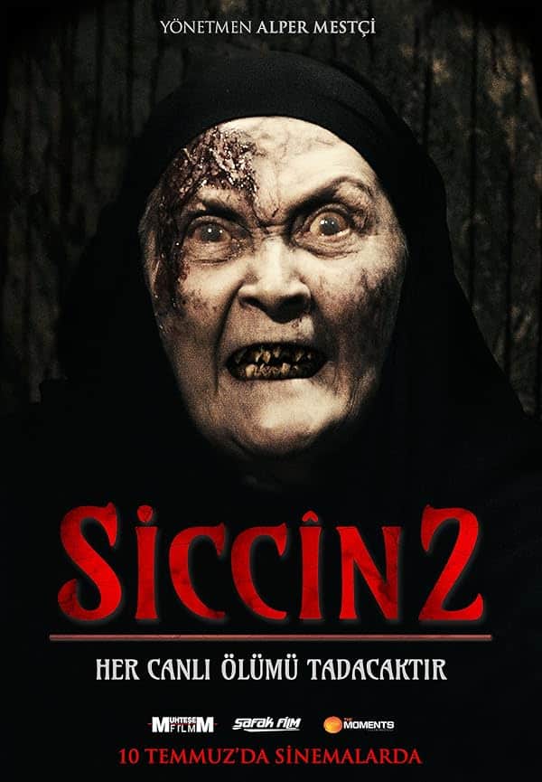 (2015) Siccin 2 | سجین 2