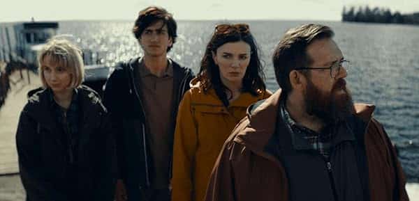 (2024) Get Away | فرار