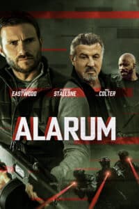 (2025) Alarum | آلاروم