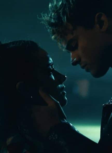 (2025) My Fault: London | اشتباه من: لندن