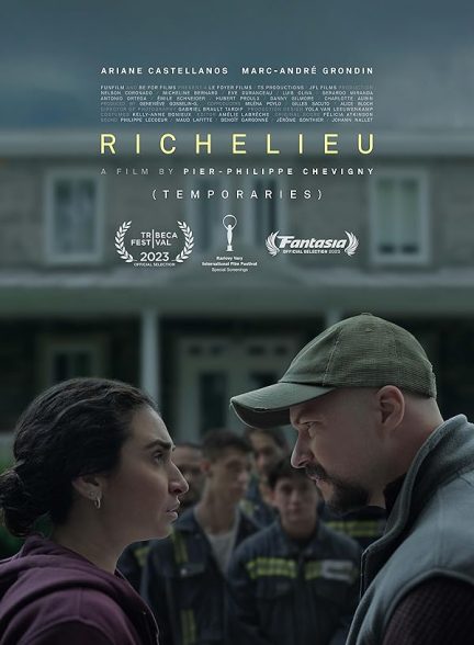 (2023) Richelieu | ریشلیو