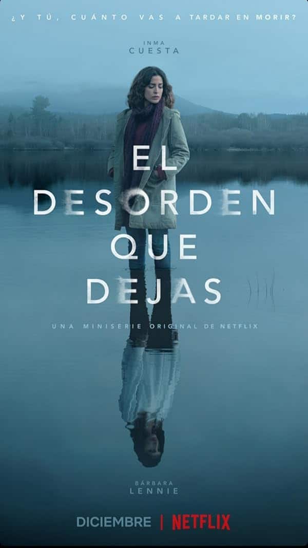 The Mess You Leave Behind | آشفتگی که پشت سر می‌گذاری