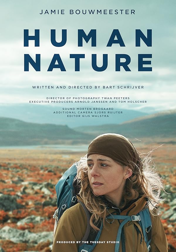 (2022) Human Nature | طبیعت بشر