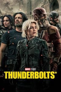(2025) Thunderbolts | صاعقه ها