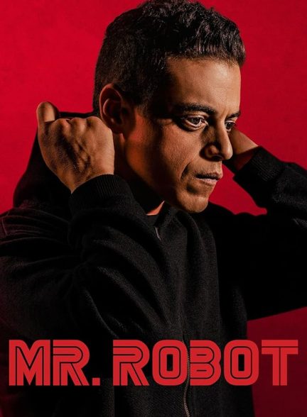 Mr. Robot | آقای ربات