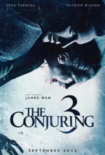 (2021) The Conjuring : The Devil Made Me Do It | احضار 3 : شیطان وادارم کرد