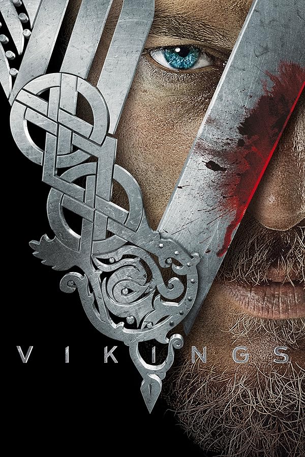 Vikings | وایکینگ‌ ها