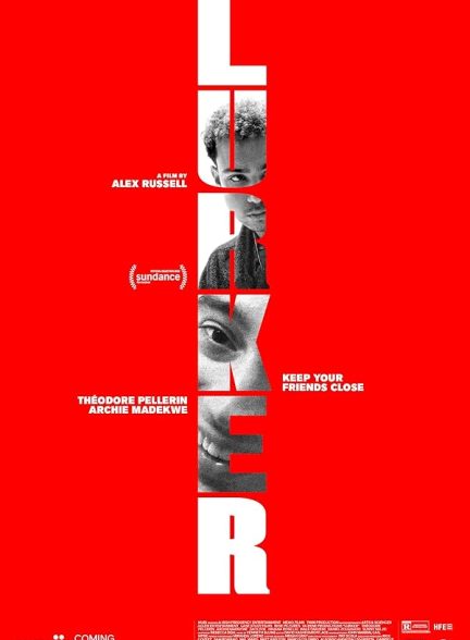 (2025) Lurker | کمین گر